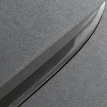 Load image into Gallery viewer, Authentic JAPANESE SAMURAI KATANA SWORD TANTO JYUMYO 寿命 w/NBTHK KICHO PAPER ANTIQU