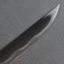 Load image into Gallery viewer, Authentic JAPANESE SAMURAI KATANA SWORD TANTO MASAKUNI 正國 signed w/NBTHK HOZON PAPER ANTIQUE