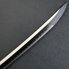 Load image into Gallery viewer, Authentic JAPANESE SAMURAI KATANA SWORD WAKIZASHI KANESHIGE 兼重 signed w/NBTHK TOKUBETSU KICHO PAPER w/KOSHIRAE ANTIQUE