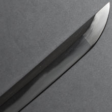 Load image into Gallery viewer, Authentic NIHONTO JAPANESE SAMURAI LONG SWORD KATANA YOSHIMICHI 吉道 w/NBTHK TOKUBETSU KICHO PAPER w/KOSHIRAE ANTIQUE