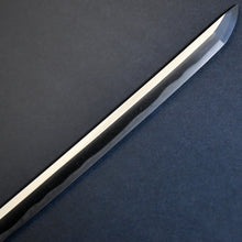 Load image into Gallery viewer, Authentic JAPANESE SAMURAI KATANA SWORD WAKIZASHI MASANAGA 政永 signed w/NBTHK KICHO PAPER w/KOSHIRAE ANTIQUE