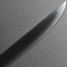 Load image into Gallery viewer, Authentic JAPANESE SAMURAI KATANA SWORD WAKIZASHI JYUMYO 寿命 w/NTHK CERTIFICATE w/KOSHIRAE ANTIQUE