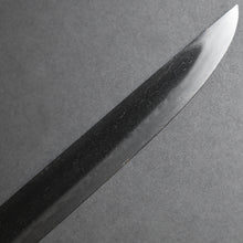 Load image into Gallery viewer, Authentic JAPANESE SAMURAI KATANA SWORD TANTO MORITAKA 盛高 signed w/NBTHK TOKUBETSU KICHO PAPER w/KOSHIRAE ANTIQUE