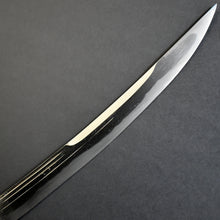 Load image into Gallery viewer, Authentic JAPANESE SAMURAI KATANA SWORD TANTO MUNECHIKA 宗近 w/NTHK CERTIFICATE ANTIQUE