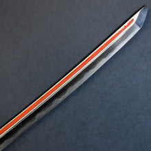 Load image into Gallery viewer, Authentic JAPANESE SAMURAI KATANA SWORD WAKIZASHI KOZORI 小反り w/NTHK CERTIFICATE ANTIQUE