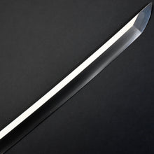 Load image into Gallery viewer, Authentic JAPANESE SAMURAI KATANA SWORD WAKIZASHI SUKENARI 祐成 signed w/NBTHK TOKUBETSU KICHO PAPER w/KOSHIRAE ANTIQUE