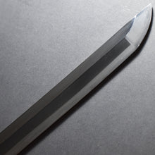 Load image into Gallery viewer, Authentic NIHONTO JAPANESE SAMURAI LONG SWORD KATANA YUKISHIGE 行重 signed w/NBTHK TOKUBETSU KICHO PAPER w/KOSHIRAE ANTIQUE