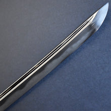 Load image into Gallery viewer, Authentic NIHONTO JAPANESE SAMURAI LONG SWORD KATANA MASANORI 正則 w/NBTHK HOZON PAPER w/KOSHIRAE ANTIQUE 69.7cm