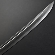 Load image into Gallery viewer, Authentic JAPANESE SAMURAI KATANA SWORD WAKIZASHI KUNIMUNE 国宗 w/NBTHK HOZON PAPER w/KOSHIRAE ANTIQUE