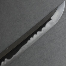 Load image into Gallery viewer, Authentic JAPANESE SAMURAI KATANA SWORD WAKIZASHI KANEMOTO 兼元 w/NTHK CERTIFICATE ANTIQUE