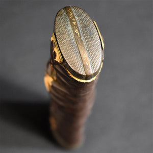 Authentic JAPANESE SAMURAI KATANA SWORD WAKIZASHI JYUMYO 寿命 w/NTHK CERTIFICATE w/KOSHIRAE ANTIQUE