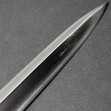 Load image into Gallery viewer, Authentic JAPANESE SAMURAI KATANA SWORD SPEAR YARI KANETSUNA 兼綱 signed w/NBTHK HOZON PAPER ANTIQUE