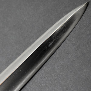 Authentic JAPANESE SAMURAI KATANA SWORD SPEAR YARI KANETSUNA 兼綱 signed w/NBTHK HOZON PAPER ANTIQUE