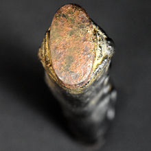 Load image into Gallery viewer, Authentic JAPANESE SAMURAI KATANA SWORD WAKIZASHI HIROTAKA 汎隆 w/NBTHK TOKUBETSU KICHO PAPER w/KOSHIRAE and SHIRASAYA ANTIQUE