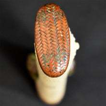 Load image into Gallery viewer, Authentic JAPANESE SAMURAI KATANA SWORD WAKIZASHI KANESADA 兼定 w/NTHK CERTIFICATE ANTIQUE