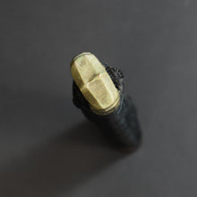 Load image into Gallery viewer, Authentic NIHONTO JAPANESE SAMURAI LONG SWORD KATANA FUJIWARA TAKADA 藤原高田 w/NBTHK HOZON PAPER w/KOSHIRAE ANTIQUE