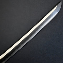 Load image into Gallery viewer, Authentic JAPANESE SAMURAI KATANA SWORD WAKIZASHI JYUMYO 寿命 signed w/NBTHK TOKUBETSU KICHO PAPER x2 w/KOSHIRAE ANTIQUE
