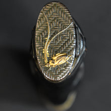 Load image into Gallery viewer, Authentic JAPANESE SAMURAI KATANA SWORD WAKIZASHI FUSAMUNE 総宗 w/NBTHK TOKUBETSU KICHO PAPER w/KOSHIRAE ANTIQUE HITATSURA YAKI 皆焼