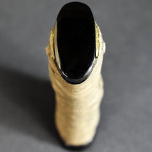 Load image into Gallery viewer, Authentic JAPANESE SAMURAI KATANA SWORD TANTO MUNECHIKA 宗近 w/NTHK CERTIFICATE ANTIQUE