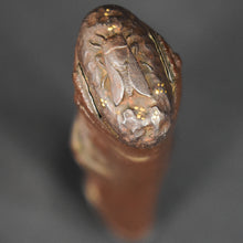 Load image into Gallery viewer, Authentic NIHONTO JAPANESE SAMURAI LONG SWORD KATANA TAKADA 高田 w/NBTHK PAPERx2 w/KOSHIRAE ANTIQUE