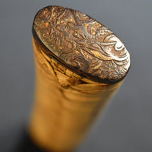 Load image into Gallery viewer, Authentic NIHONTO JAPANESE SAMURAI LONG SWORD KATANA FUJIWARA SUKESADA 祐定 w/NTHK CERTIFICATE w/KOSHIRAE ANTIQUE