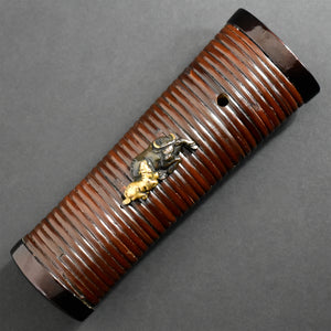 Authentic JAPANESE SAMURAI KATANA SWORD TANTO SUKESADA 祐定 w/NBTHK KICHO PAPER ANTIQUE