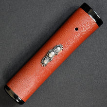 Load image into Gallery viewer, Authentic JAPANESE SAMURAI KATANA SWORD WAKIZASHI YOSHIKUNI 吉國 w/NBTHK KICHO PAPER w/KOSHIRAE ANTIQUE