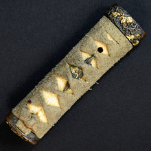 Load image into Gallery viewer, Authentic JAPANESE SAMURAI KATANA SWORD WAKIZASHI SADANORI 貞則 signed w/NBTHK HOZON PAPER ANTIQUE