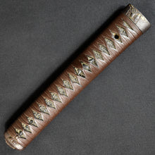 Load image into Gallery viewer, Authentic NIHONTO JAPANESE SAMURAI LONG SWORD KATANA TAKADA 高田 w/NBTHK PAPERx2 w/KOSHIRAE ANTIQUE