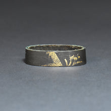 Load image into Gallery viewer, Authentic NIHONTO JAPANESE SAMURAI LONG SWORD KATANA YUKISHIGE 行重 signed w/NBTHK TOKUBETSU KICHO PAPER w/KOSHIRAE ANTIQUE