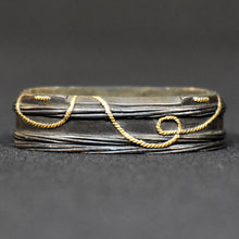 Load image into Gallery viewer, Authentic NIHONTO JAPANESE SAMURAI LONG SWORD KATANA UJINOBU 氏信 signed w/NBTHK KICHO PAPER w/KOSHIRAE ANTIQUE