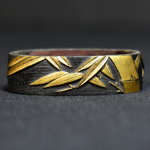 Load image into Gallery viewer, Authentic JAPANESE SAMURAI KATANA SWORD WAKIZASHI SHINTOU MINO 新刀美濃 w/NTHK CERTIFICATE w/KOSHIRAE and SHIRASAYA ANTIQUE