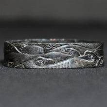 Load image into Gallery viewer, Authentic NIHONTO JAPANESE SAMURAI SWORD WAKIZASHI KANETOYO 兼豊 signed w/NTHK CERTIFICATE w/KOSHIRAE and SHIRASAYA ANTIQUE