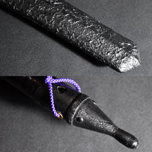 Load image into Gallery viewer, Authentic JAPANESE SAMURAI KATANA SWORD SPEAR YARI KANETSUNA 兼綱 signed w/NBTHK HOZON PAPER ANTIQUE