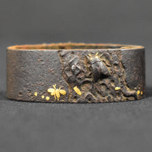 Load image into Gallery viewer, Authentic NIHONTO JAPANESE SAMURAI LONG SWORD KATANA TAKADA 高田 w/NBTHK PAPERx2 w/KOSHIRAE ANTIQUE