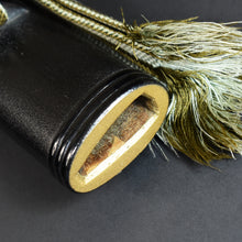 Load image into Gallery viewer, Authentic JAPANESE SAMURAI KATANA SWORD TANTO MORITAKA 盛高 signed w/NBTHK TOKUBETSU KICHO PAPER w/KOSHIRAE ANTIQUE