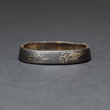 Load image into Gallery viewer, Authentic JAPANESE SAMURAI KATANA SWORD TANTO YOSHIKANE 吉包 w/NBTHK KICHO PAPER ANTIQUE