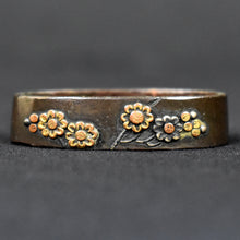 Load image into Gallery viewer, Authentic JAPANESE SAMURAI KATANA SWORD TANTO KANENORI 包則 w/NTHK CERTIFICATE ANTIQUE