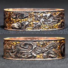 Load image into Gallery viewer, Authentic NIHONTO JAPANESE SAMURAI LONG SWORD KATANA FUJIWARA SUKESADA 祐定 w/NTHK CERTIFICATE w/KOSHIRAE ANTIQUE