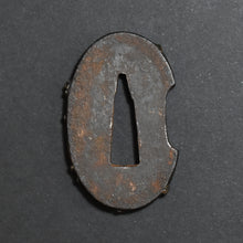 Load image into Gallery viewer, Authentic JAPANESE SAMURAI KATANA SWORD TANTO MASAKUNI 正國 signed w/NBTHK HOZON PAPER ANTIQUE