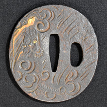 Load image into Gallery viewer, Authentic JAPANESE SAMURAI KATANA SWORD WAKIZASHI KANESHIGE 兼重 signed w/NBTHK TOKUBETSU KICHO PAPER w/KOSHIRAE ANTIQUE