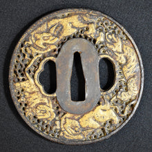 Load image into Gallery viewer, Authentic NIHONTO JAPANESE SAMURAI LONG SWORD KATANA KATSUIE 勝家 w/NBTHK HOZON PAPER w/KOSHIRAE ANTIQUE 72.1cm