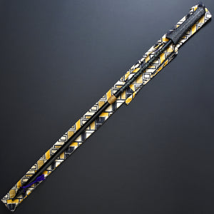 Authentic JAPANESE SAMURAI KATANA SWORD SPEAR YARI KANETSUNA 兼綱 signed w/NBTHK HOZON PAPER ANTIQUE