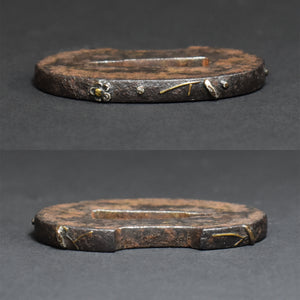 Authentic JAPANESE SAMURAI KATANA SWORD TANTO MASAKUNI 正國 signed w/NBTHK HOZON PAPER ANTIQUE