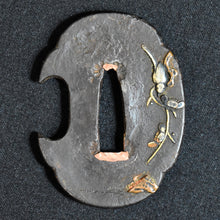 Load image into Gallery viewer, Authentic JAPANESE SAMURAI KATANA SWORD TANTO KANENORI 包則 w/NTHK CERTIFICATE ANTIQUE