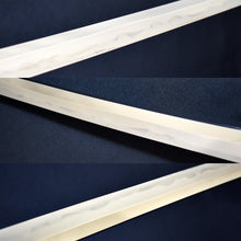 Load image into Gallery viewer, Authentic NIHONTO JAPANESE SAMURAI LONG SWORD KATANA UJINOBU 氏信 signed w/NBTHK KICHO PAPER w/KOSHIRAE ANTIQUE