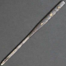 Load image into Gallery viewer, Authentic JAPANESE SAMURAI KATANA SWORD TANTO SUKESADA 祐定 signed w/NBTHK TOKUBETSU KICHO PAPER w/KOSHIRAE ANTIQUE