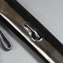 Load image into Gallery viewer, Authentic JAPANESE SAMURAI KATANA SWORD WAKIZASHI MORIHIDE 守秀 signed w/NBTHK TOKUBETSU KICHO PAPER w/KOSHIRAE ANTIQUE