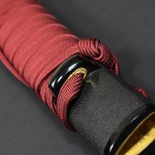 Load image into Gallery viewer, Authentic NIHONTO JAPANESE SAMURAI LONG SWORD KATANA YUKIMITSU 行光 signed w/NBTHK KICHO PAPER w/KOSHIRAE ANTIQUE