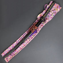 Load image into Gallery viewer, Authentic NIHONTO APANESE SAMURAI LONG SWORD KATANA IETSUGU 家次 w/NBTHK KICHO PAPER w/KOSHIRAE ANTIQUE